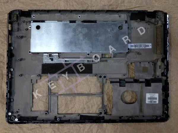 Верхня частина корпусу Hp Pavilion DM3T
